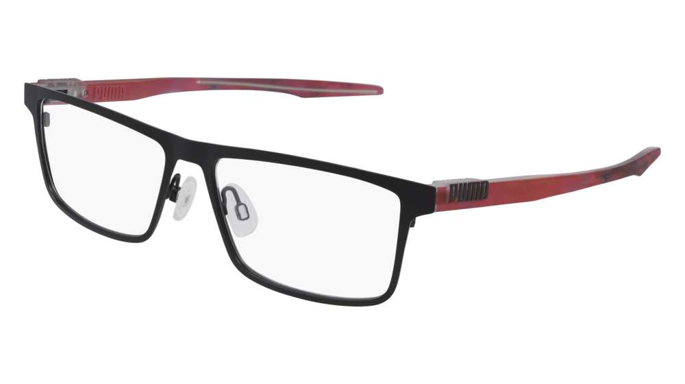 Puma PU0305O-003 59 Optical Frame METAL